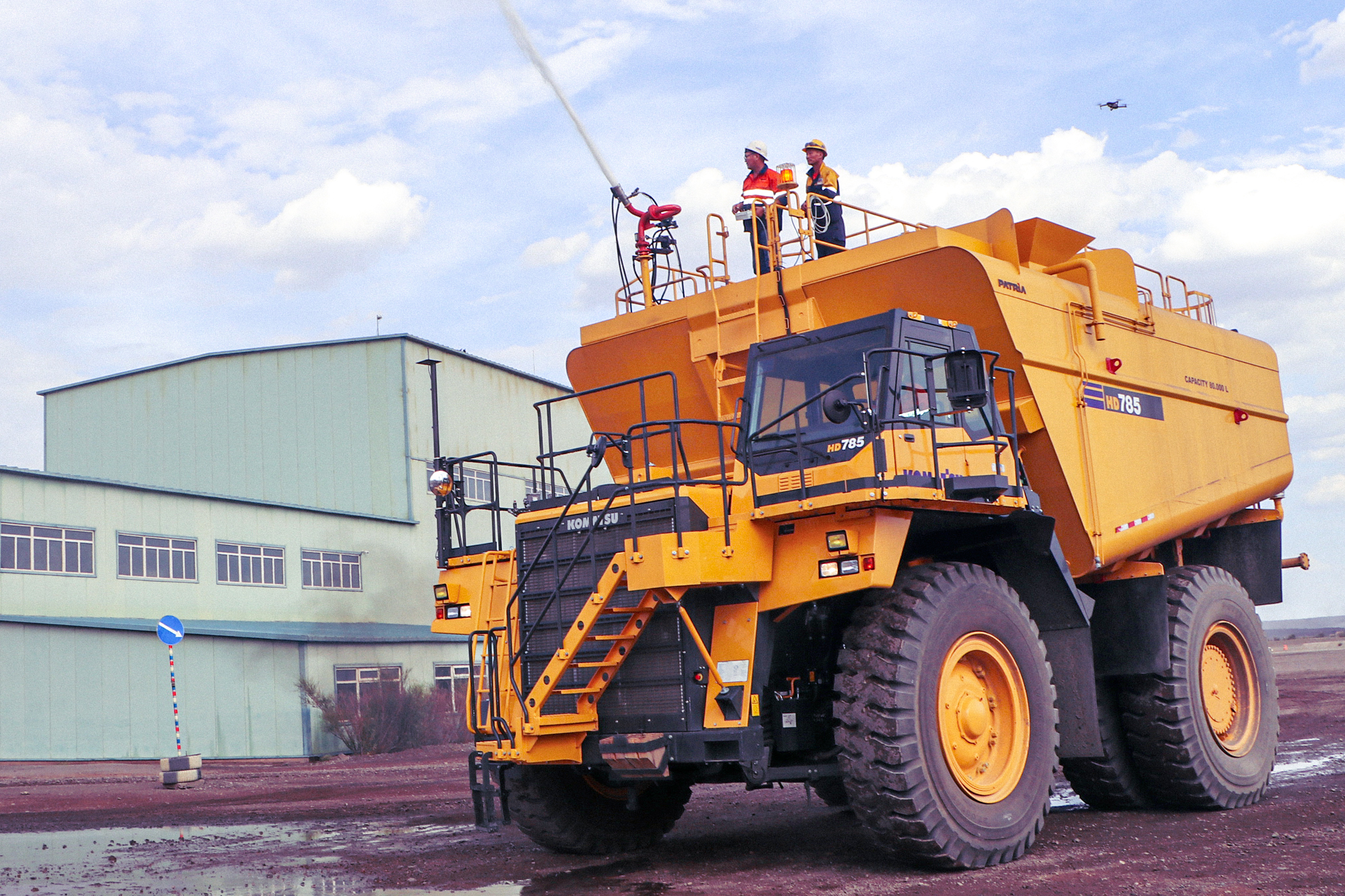 Операторын сургалт